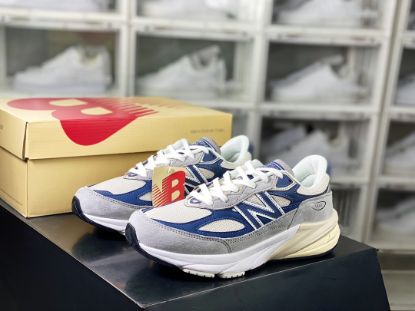 Picture of New Balance in USA M990V6